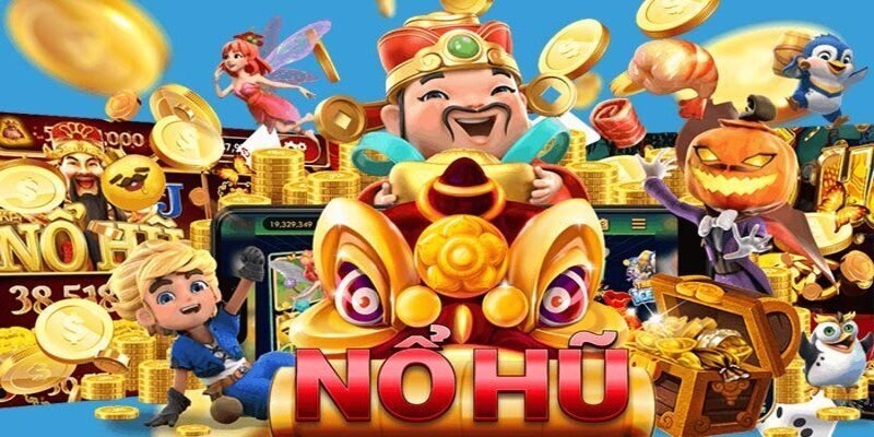 Lý do nên gia nhập sảnh cược PG nổ hũ